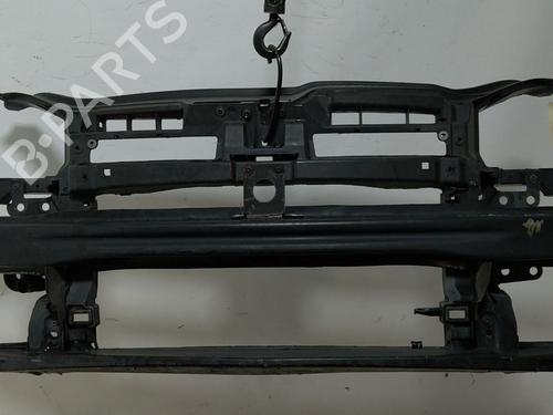 Used Front slam panel Front slam panel 39060991 39060991