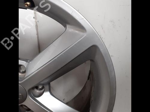 Rim AUDI A4 B8 (8K2) 2.0 TDI | BP17730641C45