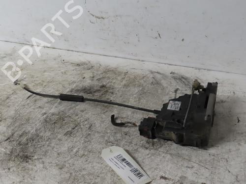 Høyre bak lås OPEL CORSA D (S07) 1.3 CDTI (L08, L68) (75 hp) 16637780