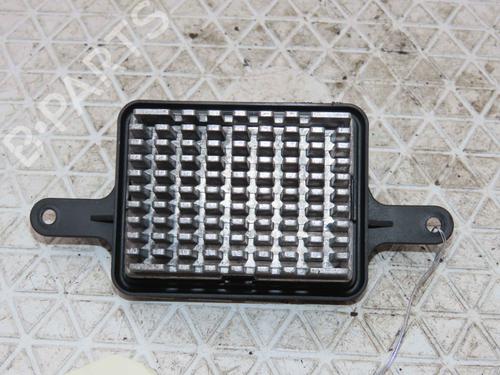 Used Heater resistor Heater resistor 37049636 37049636