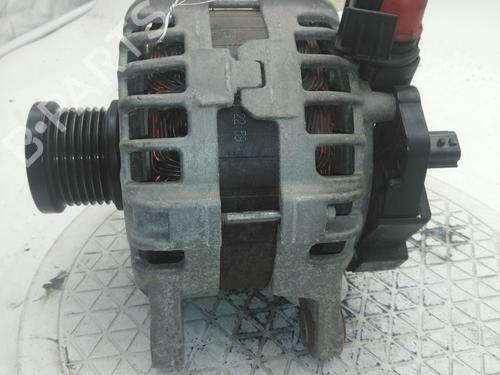 Generator RENAULT CLIO V (B7_) 1.0 TCe 90 (B7MT) | BP37276247M7 - Image 2