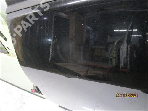 Left rear door VW GOLF PLUS V (5M1, 521) 1.9 TDI | BP10950114C4 