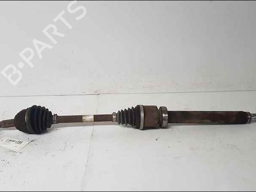 Used Right front driveshaft Right front driveshaft 37042210 37042210