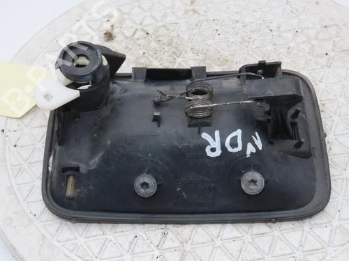 Front right exterior door handle CITROËN JUMPY I Van (BS_, BT_, BY_, BZ_) 1.9 TD | BP22309337C129 