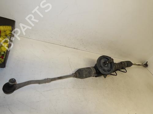 Used Steering rack PEUGEOT 308 I (4A_, 4C_) 1.6 HDi (114 hp) 26195870