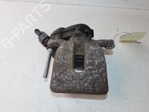 Used Right rear brake caliper Right rear brake caliper RENAULT GRAND SCÉNIC III (JZ0/1_) 1.6 dCi (JZ00, JZ12) (130 hp) 33133933 33133933