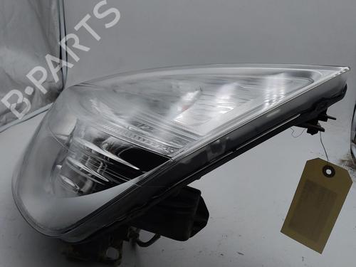 Left headlight RENAULT ESPACE IV (JK0/1_) 2.0 dCi (JK02, JK03) | BP38024384C28 - Image 4