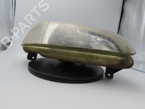 Right headlight PEUGEOT 106 II (1A_, 1C_) 1.1 i | BP19411978C29 