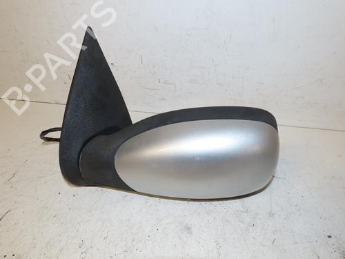 Used Left mirror PEUGEOT 306 Convertible (7D, N3, N5) 1.6 (98 hp) 29153500