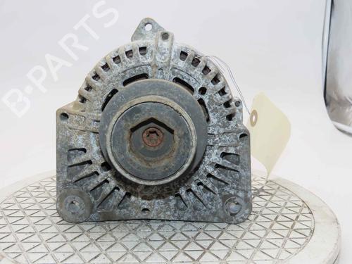 Used Alternator Alternator 37061520 37061520
