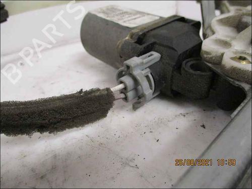 Rear left window mechanism RENAULT ESPACE IV (JK0/1_) 1.9 dCi (JK0U) | BP37041264C24 - Image 2