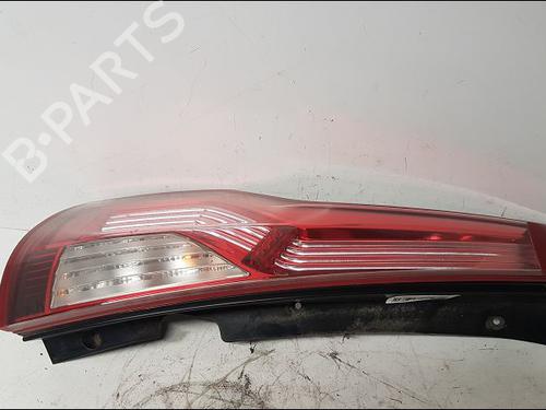 Piloto trasero izquierdo CITROËN C4 Grand Picasso I (UA_) 1.6 THP 155 (156 hp) 14953902