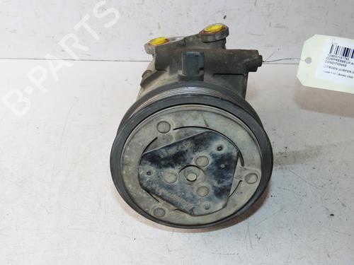 Used AC compressor CITROËN JUMPER II Van 2.2 HDi 120 (120 hp) 33133307