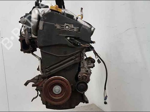 Engine RENAULT SCÉNIC II (JM0/1_) 1.5 dCi (JM1F) | BP37043033M1 - Image 4