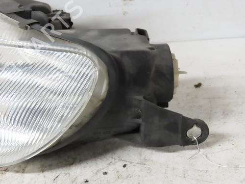 Left headlight PEUGEOT 406 (8B) 1.9 TD | BP23170775C28 