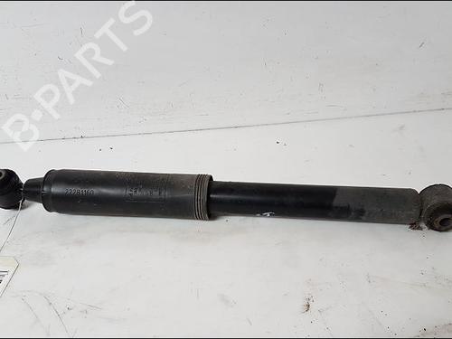 Used Right rear shock absorber CITROËN C3 III (SX) 1.5 BlueHDi 100 (SXYHYP, SXYHTU) (102 hp) 11131460