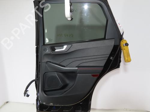 Right rear door FORD KUGA III (DFK) 2.5 Duratec Plug-in-Hybrid | BP29986635C5