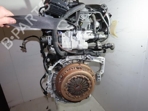 Engine CITROËN C3 III (SX) 1.2 PureTech 82 | BP31119488M1 - Image 4