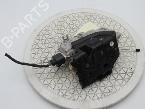 Used Front right lock SEAT ALTEA (5P1) 1.9 TDI (105 hp) 29153580