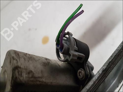 Front left window mechanism DACIA SANDERO 1.5 dCi | BP10947154C22 