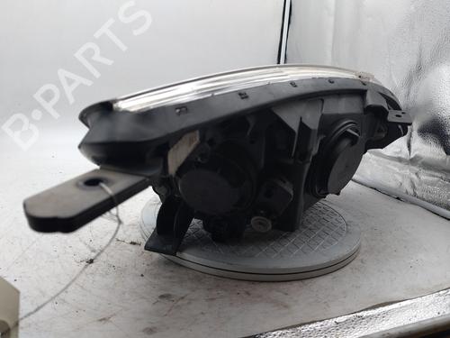 Left headlight KIA RIO III (UB) 1.4 CRDi | BP40204529C28 - Image 3