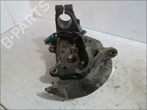 Right front steering knuckle MINI MINI (R56) One | BP37039996M26 - Image 2