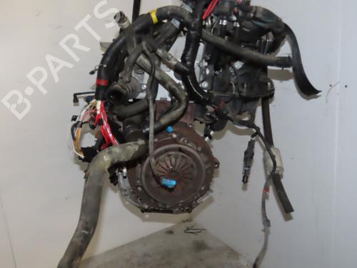 Motor DACIA SANDERO 1.4 MPI LPG (72 hp) 17776161