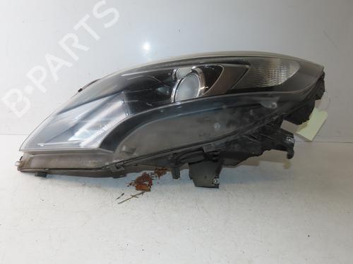 Left headlight OPEL ZAFIRA TOURER C (P12) 2.0 CDTi (75) | BP33135235C28 - Image 2