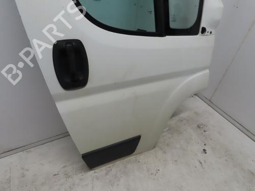 Right front door PEUGEOT BOXER Van 2.2 HDi 120 | BP18104131C3