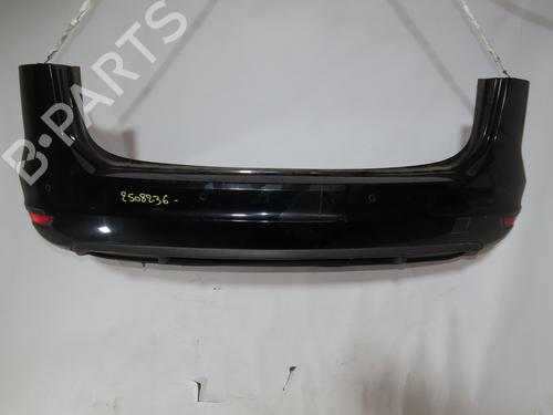 Bak støtfanger VW SHARAN (7N1, 7N2) 1.4 TSI | BP29414572C8 