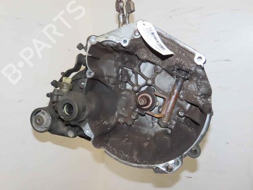 Used Gearbox Gearbox 37047381 37047381
