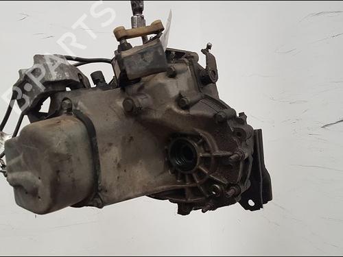 Gearbox CITROËN C3 I (FC_, FN_) 1.4 i | BP14952565M3