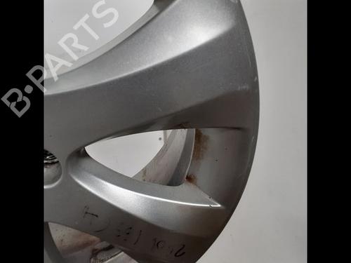 Rim OPEL MERIVA B MPV (S10) 1.7 CDTI (75) | BP17338724C45