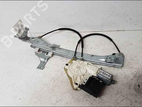 Used Rear left window mechanism Rear left window mechanism 37042779 37042779