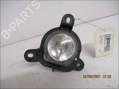 Used Left front fog light Left front fog light 37041241 37041241