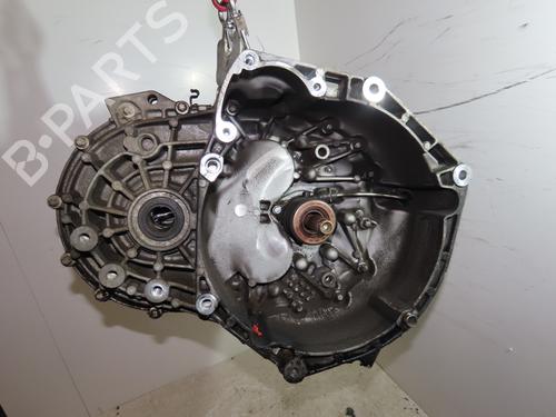 Gearbox FIAT FREEMONT (345_) 2.0 JTD | BP27453698M3