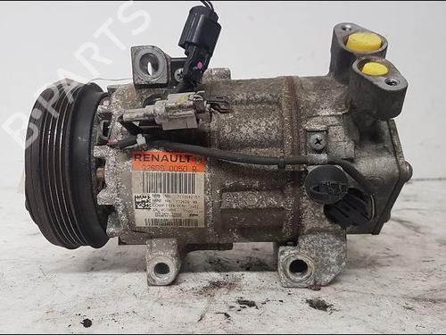Used AC compressor RENAULT CLIO IV Grandtour (KH_) 1.2 16V (73 hp) 12107530