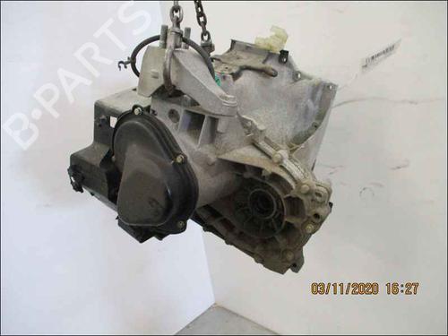 Gearbox FORD FIESTA VI (CB1, CCN) 1.5 TDCi | BP37040111M3 - Image 3