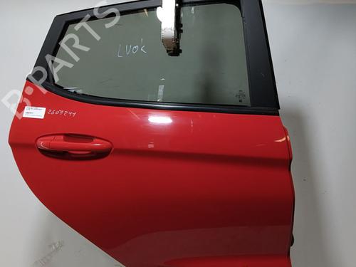 Used Right rear door Right rear door 39180761 39180761