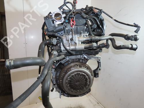 Engine CITROËN C3 II (SC_) 1.2 VTi 82 | BP36874307M1  - Image 5