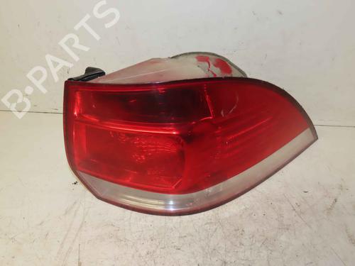Used Right taillight Right taillight 37045198 37045198
