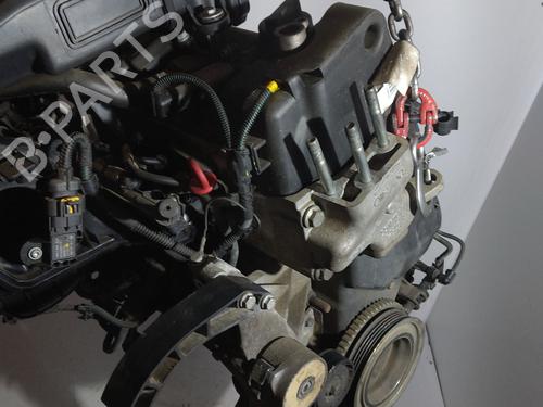 Engine LANCIA YPSILON (312_) 1.2 (312.PXA1A, 312.YXA1A) | BP39893079M1 - Image 2