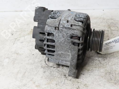 Used Alternator KIA CEE'D SW (ED) 1.6 CRDi 115 (115 hp) 16461302