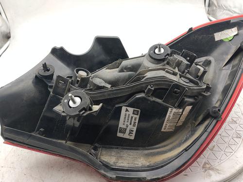 Left taillight OPEL CORSA E (X15) 1.4 Turbo (08, 68) | BP40241549C34 - Image 3