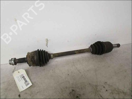 left-front-driveshaft-ford-ka-ru8-2008-2009-2010-2011-2012-2013-2014-2015-2016-37040081 main image