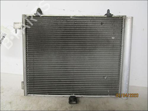 Used Heater matrix Heater matrix PEUGEOT 208 I (CA_, CC_) 1.2 VTI 82 (82 hp) 10941422 10941422