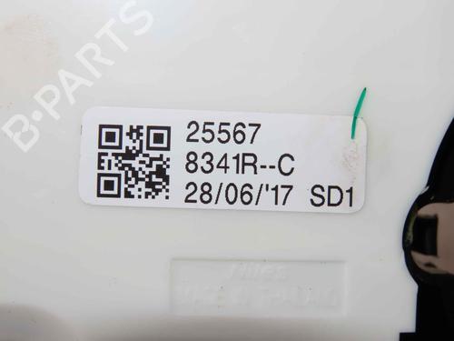 Steering column stalk RENAULT MEGANE IV Hatchback (B9A/M/N_) 1.5 dCi 110 (B9A3) | BP37059797I23 - Image 6