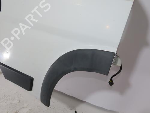 Used Right front door FIAT DUCATO Van (250_) 120 Multijet 2,3 D (120 hp) 30797786