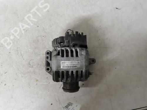 Used Alternator OPEL MERIVA A MPV (X03) 1.3 CDTI (E75) (75 hp) 19061288