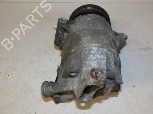 AC compressor OPEL ASTRA H (A04) 1.6 (L48) | BP37051692M34 - Image 4